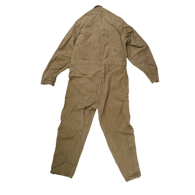 Issued French M50 Tanker Coveralls