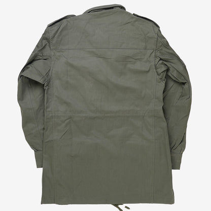 Unissued French Paratrooper Jacket