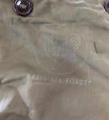 Issued Army Airforce A11 Flight Trousers