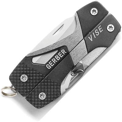 Gerber Vise Mini Multitool E BLS