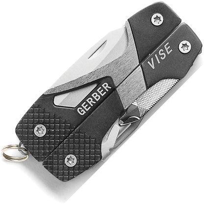 Gerber Vise Mini Multitool E BLS BLK