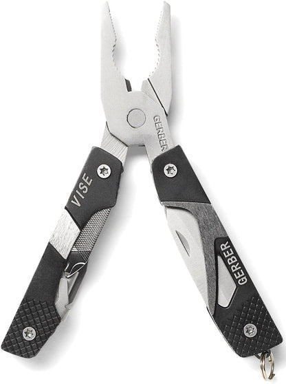 Gerber Vise Mini Multitool E BLS BLK