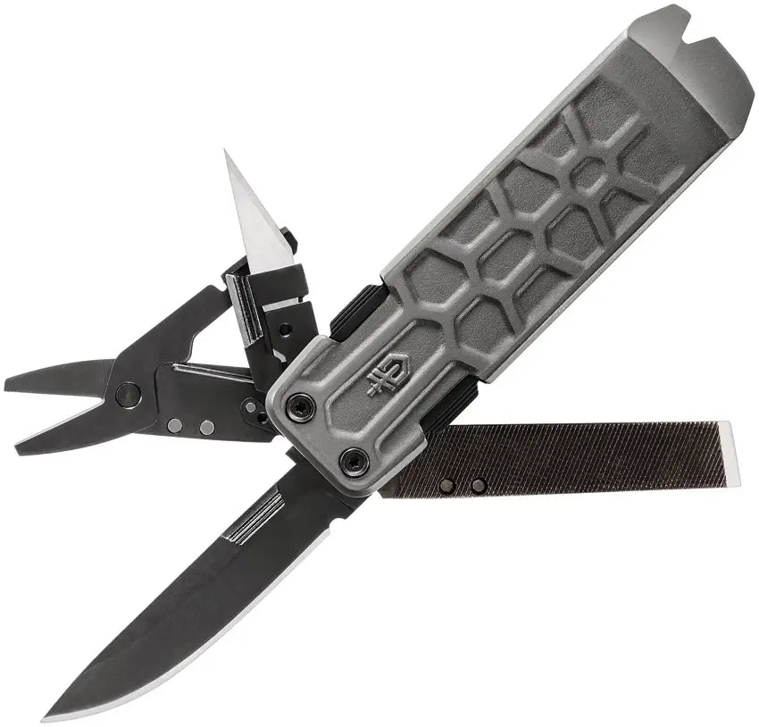 Gerber Multitool Lockdown Pry EDC
