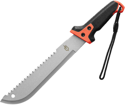 Gerber Machete