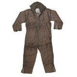 Issued German Fleece Liner