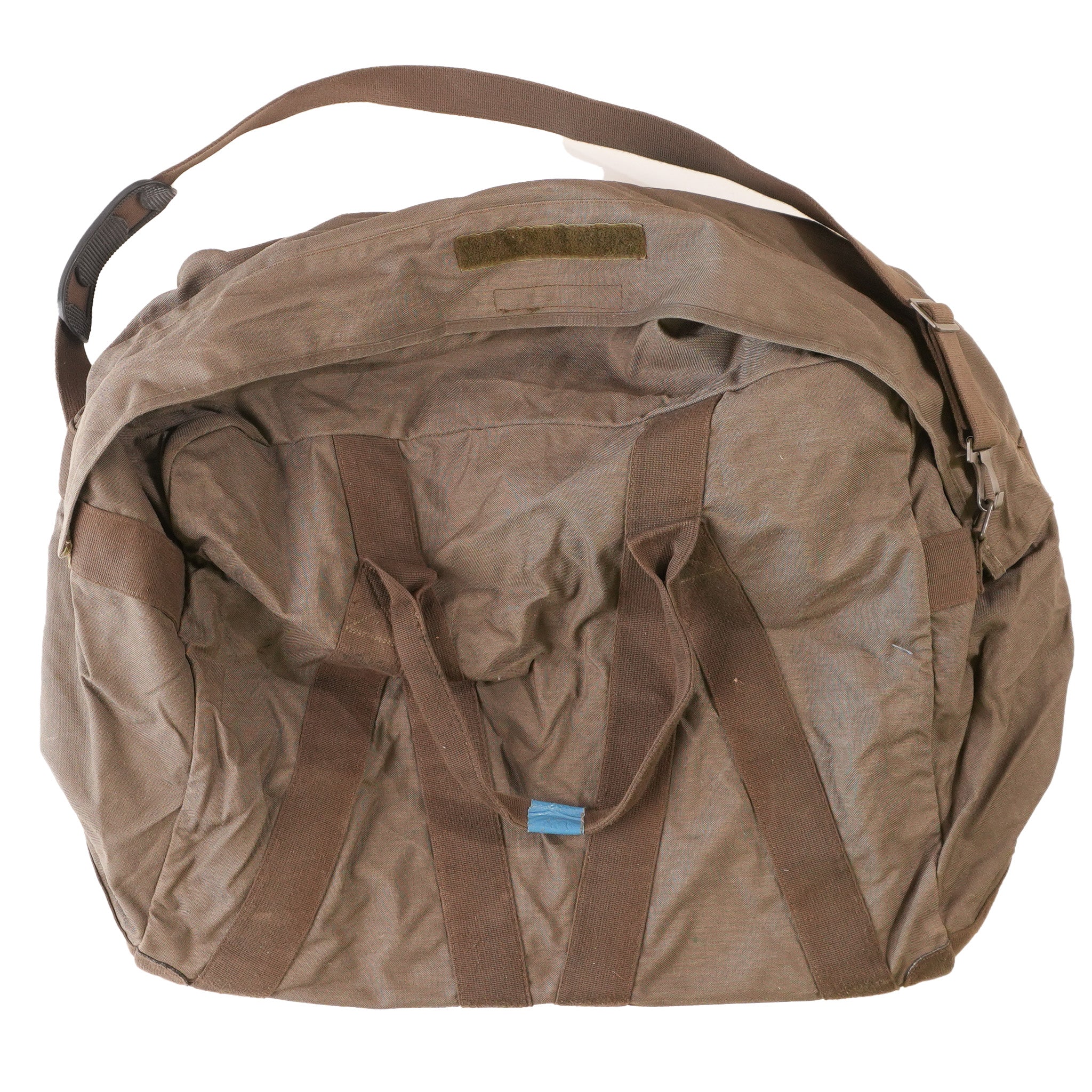 Issued German Pilot's 85L Bag