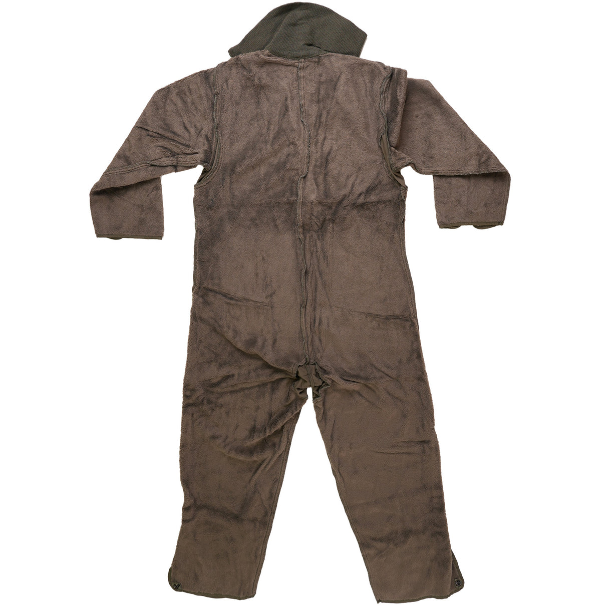 Issued German Fleece Liner