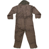Issued German Fleece Liner