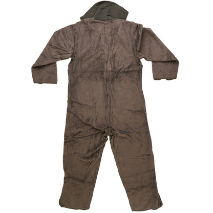 Issued German Fleece Liner