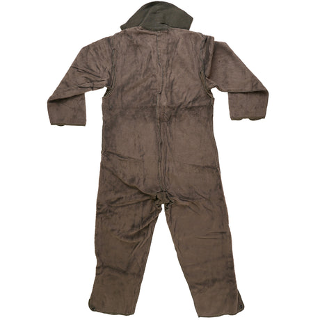 Issued German Fleece Liner