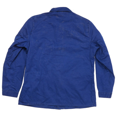 Unissued German HBT Chore Coat