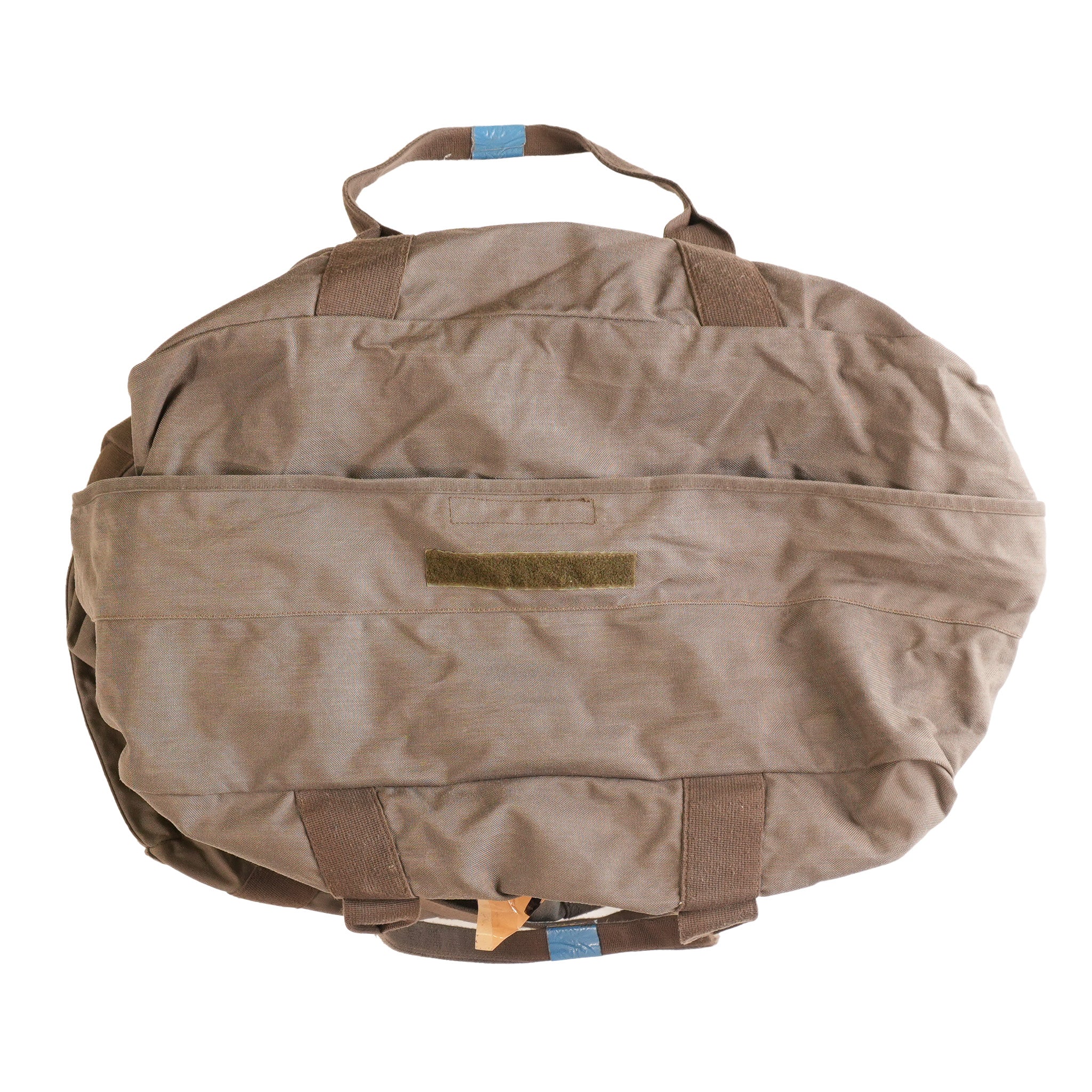 Issued German Pilot's 85L Bag