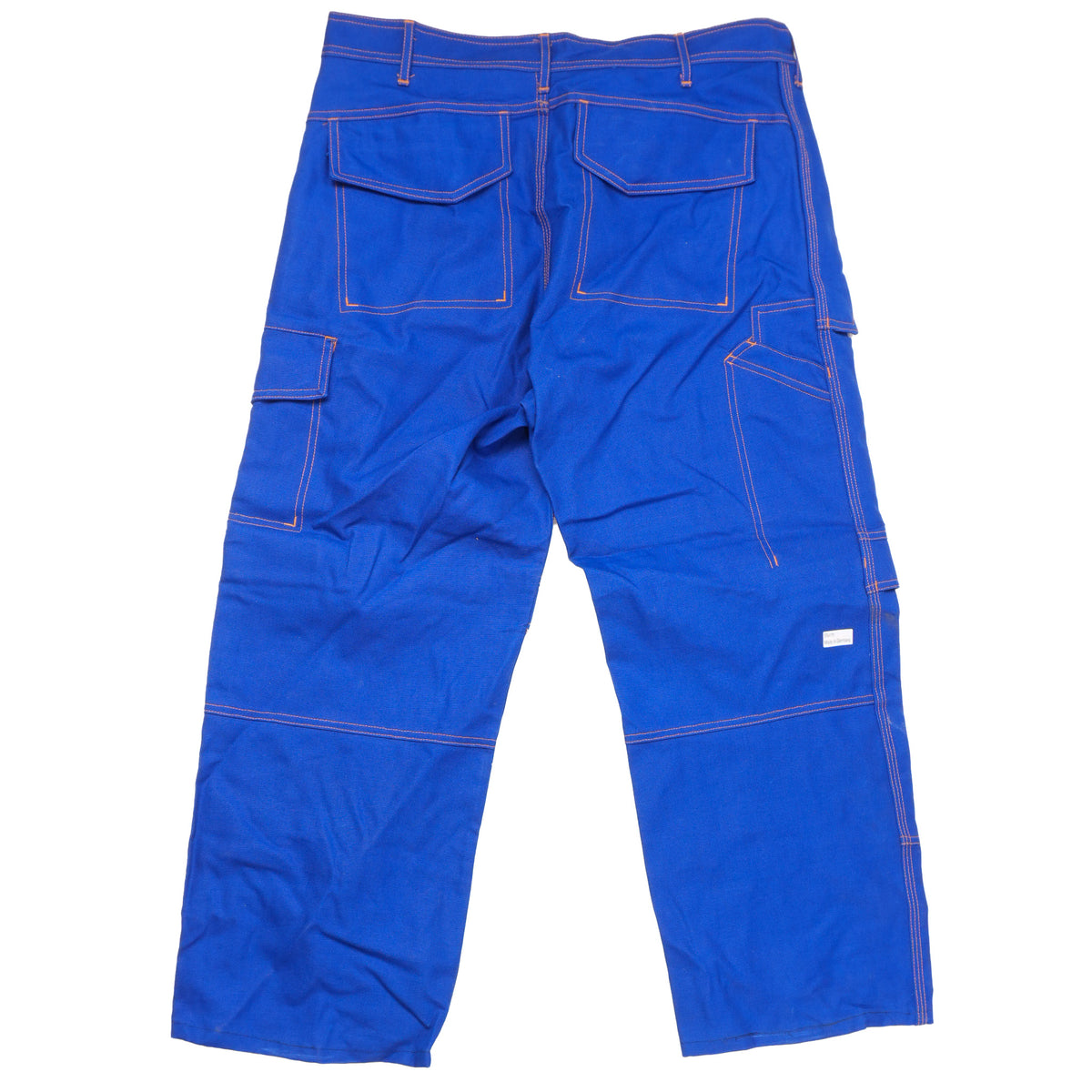 Assorted German Work Pants