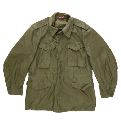 Grade 2 M1951 Field Jacket
