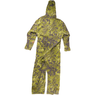 Grade 2 Danish m/84 NBC Suit