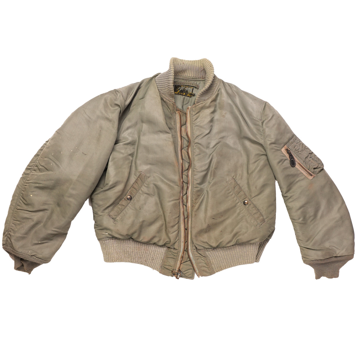 Grade 2 USGI MA-1 Jacket