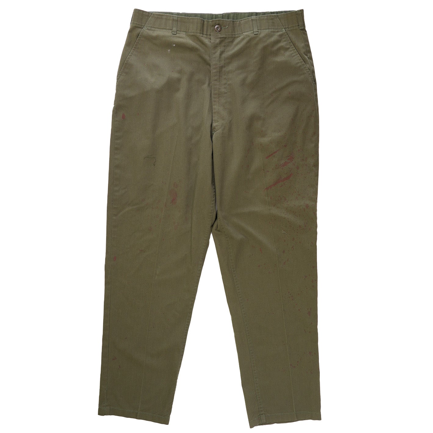 Grade 2 OG 507 Pants