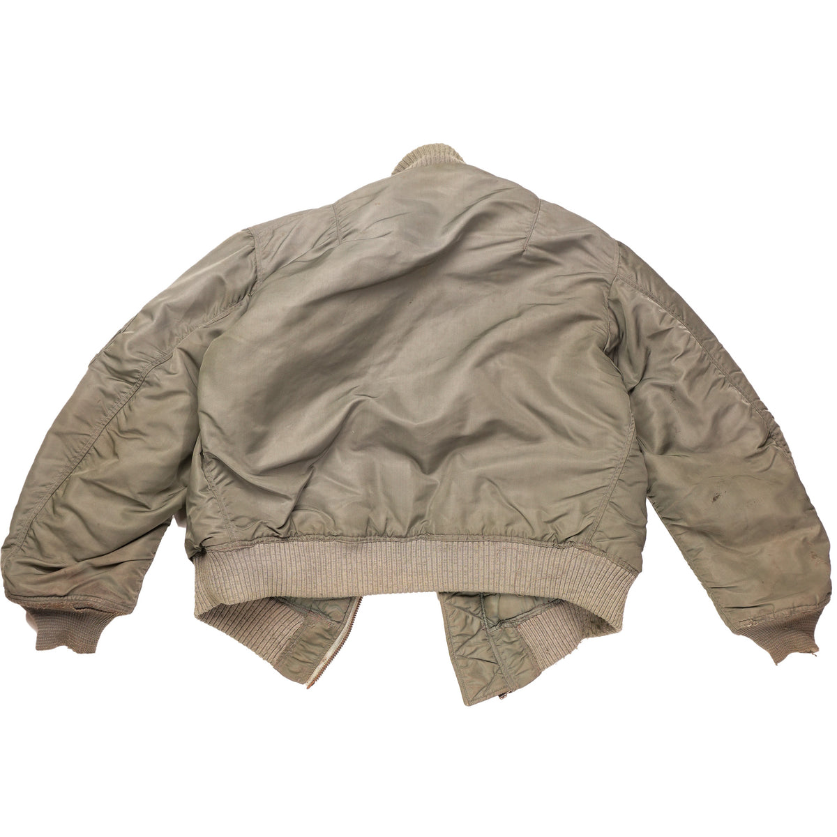 Grade 2 USGI MA-1 Jacket