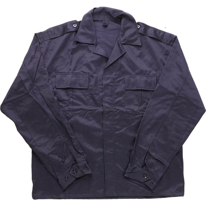 Unissued Greek Air Force Field Shirt