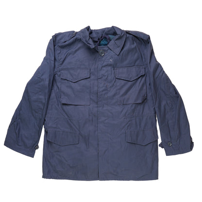 Issued Greek Air Force Field Jacket