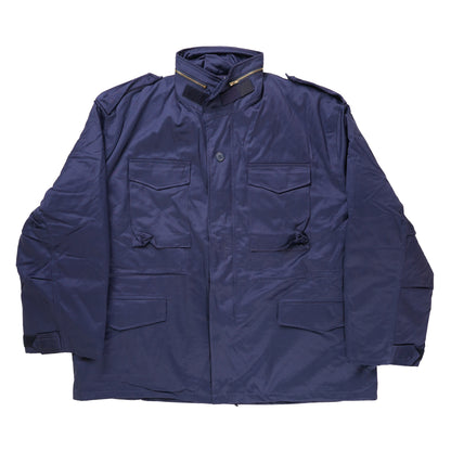 Greek Air Force M-65 Field Jacket