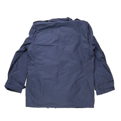 Issued Greek Air Force Field Jacket