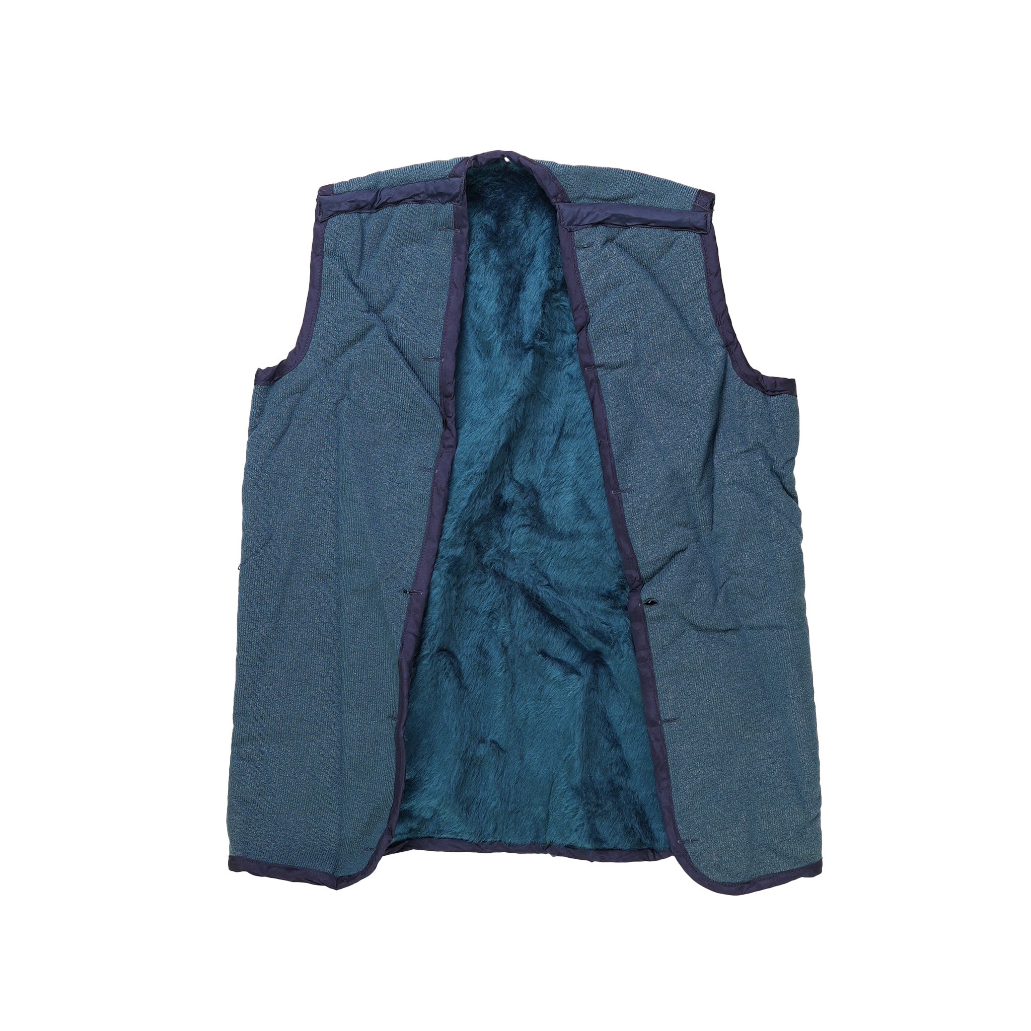 Issued Greek Air Force Field Jacket