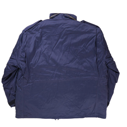Greek Air Force M-65 Field Jacket
