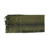 Unissued Shemagh
