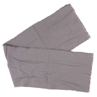 Unissued Grey East German Scarf