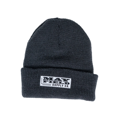 The Beanie