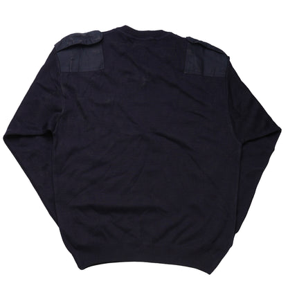 Unissued Dutch Security Group Sweater