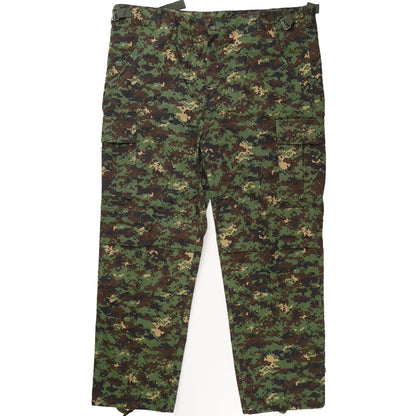 Unissued Guinea Bissau FARP Field Pants
