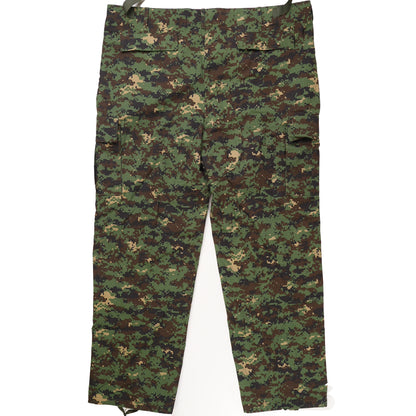 Unissued Guinea Bissau FARP Field Pants