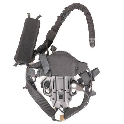Issued Avon ST54 Enhanced Multi-Mission Tactical SCBA