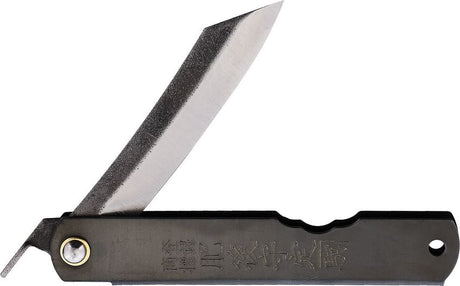 Higonokami Japanese Folding Knife