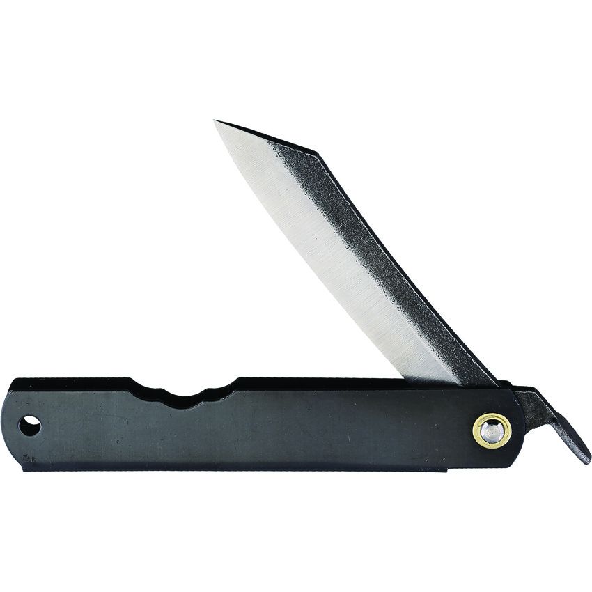 Higonokami Japanese Folding Knife