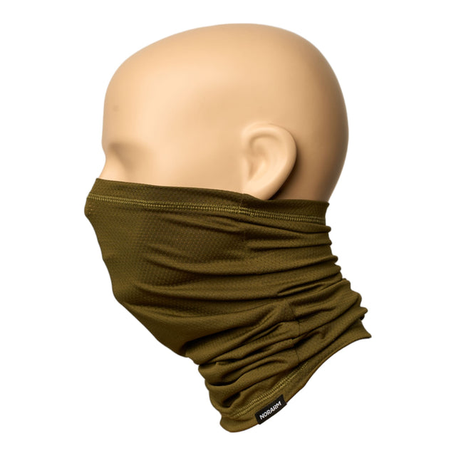 NorArm Tactical Oslo Neck Gaiter, Gen. 2