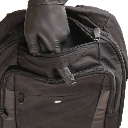 Unissued HP Backpack