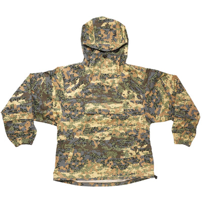 Handmade Ukrainian Tarnanzug Neu Gorka Suit