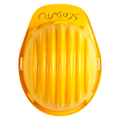 Issued Hard Hat
