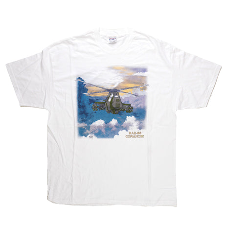 Vintage Helicopter T-Shirt Grab Bag