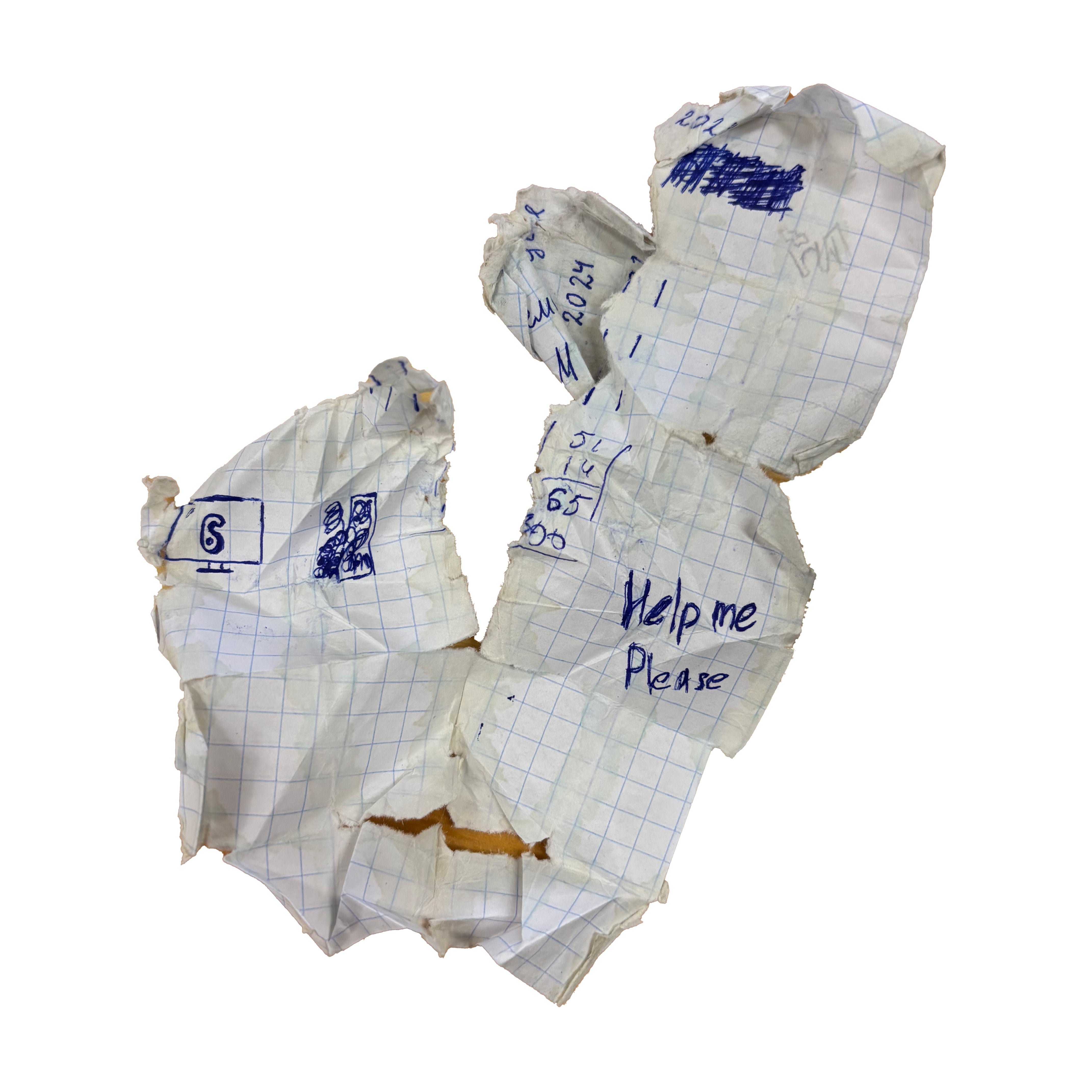 Issued Russian EMR VKBO Summer Weight Field Shirt
