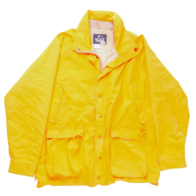 Assorted Blaze Orange Apparel