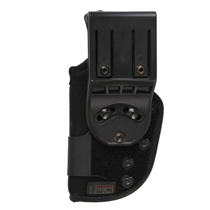 Issued Uncle Mike's "Sidekick" Holster