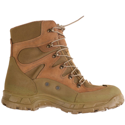 Unissued USGI Hot Weather Mountaineering Boots