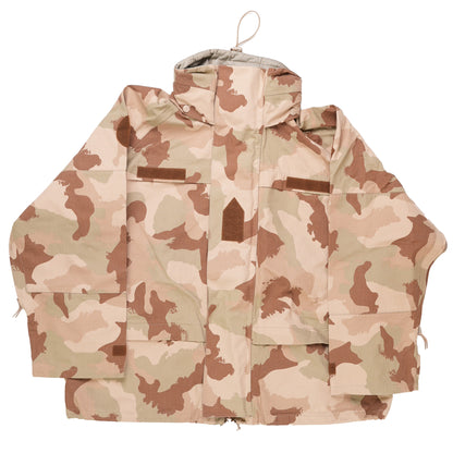 Hungarian Desert Parka