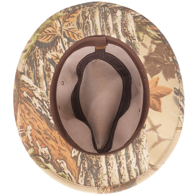 Assorted Hunting Camo Bush Hats
