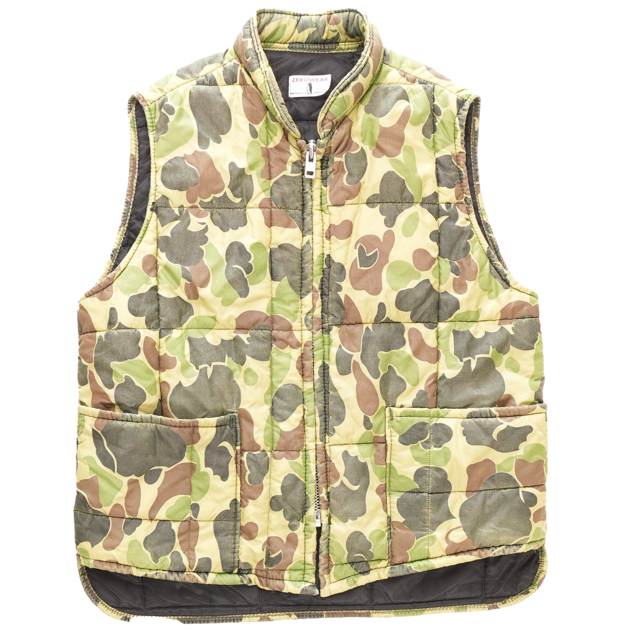 Assorted Hunting Vests