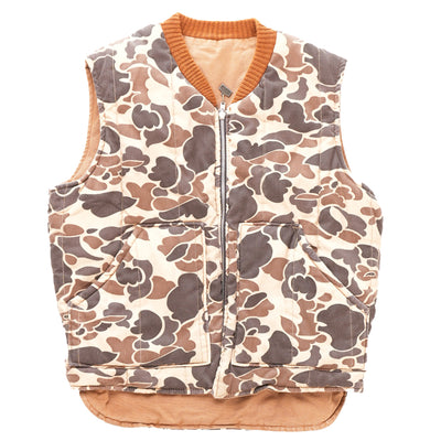 Assorted Hunting Vests